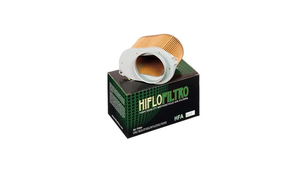 Echt Hiflofiltro Luftfilter HFA3607