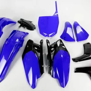 UFO Plast Verkleidungssatz für Yamaha [YAKIT309-089] Neue Ware