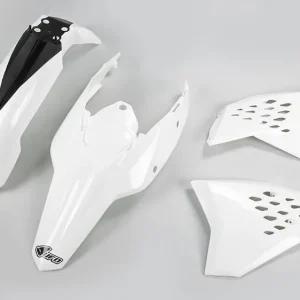 Heißes Angebot UFO Plast Verkleidungssatz für KTM [KTKIT511-047]