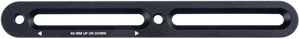 CONTEC Trinkflaschenhalter-Adapter Cage Float schwarz Saisonangebot