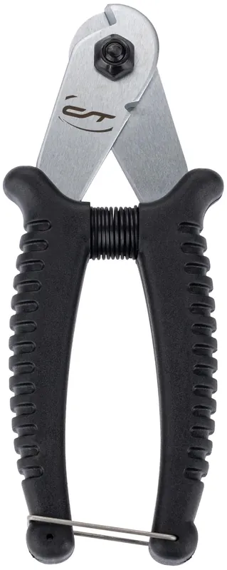 CONTEC Kabelzange TFM-Cut+ schwarz/silber Begrenztes Angebot