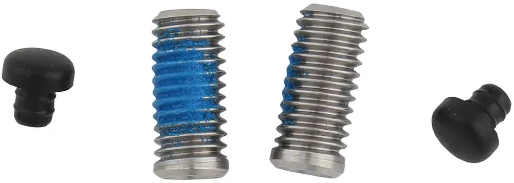 Schnäppchen SRAM Einstellschraube S900 Direct Mount silber