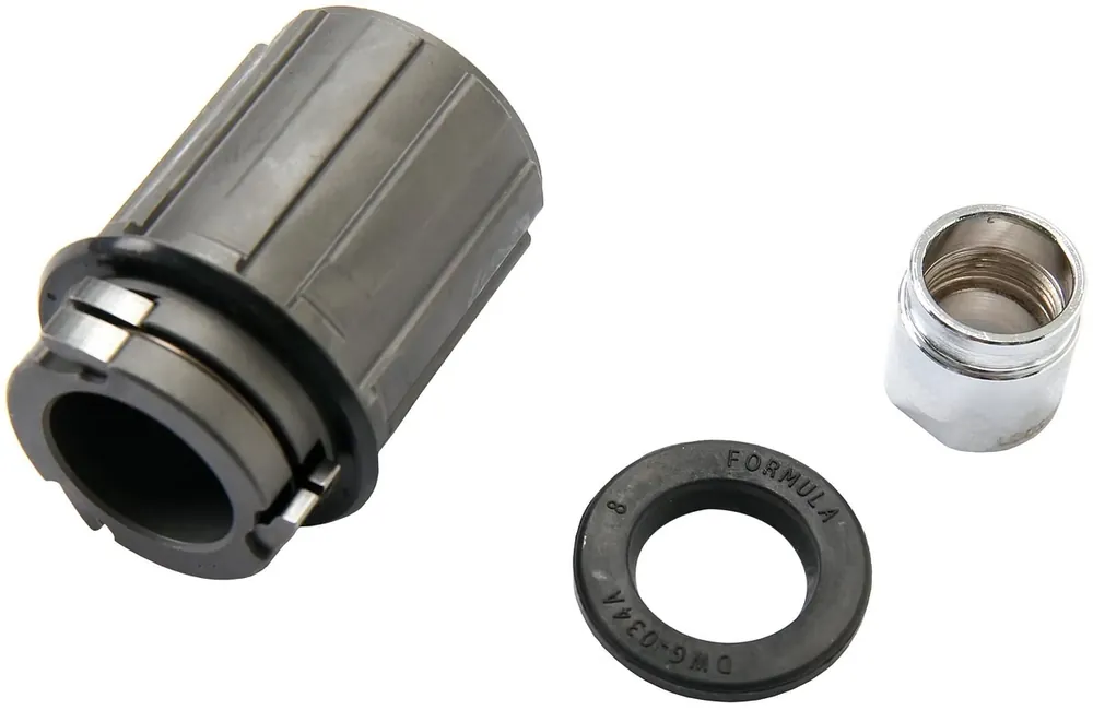 SRAM Freilaufkörper HG für 8-/9-/10-fach schwarz Top-Seller