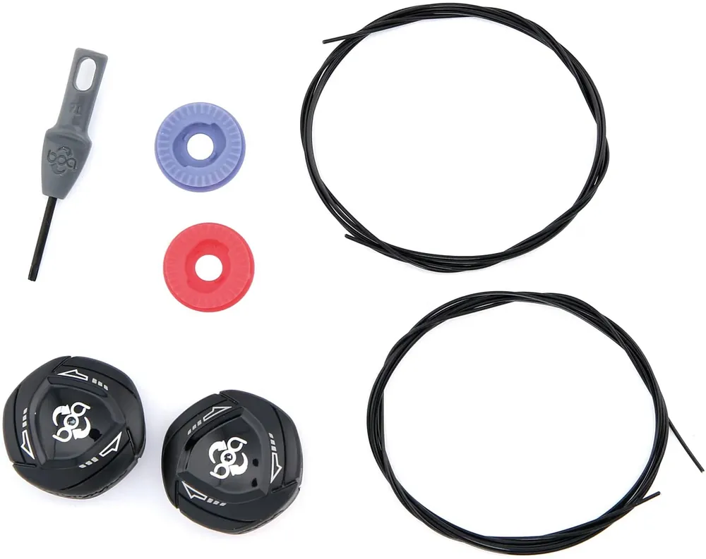 Super-Preis fi‘zi k BOA-Kit IP1