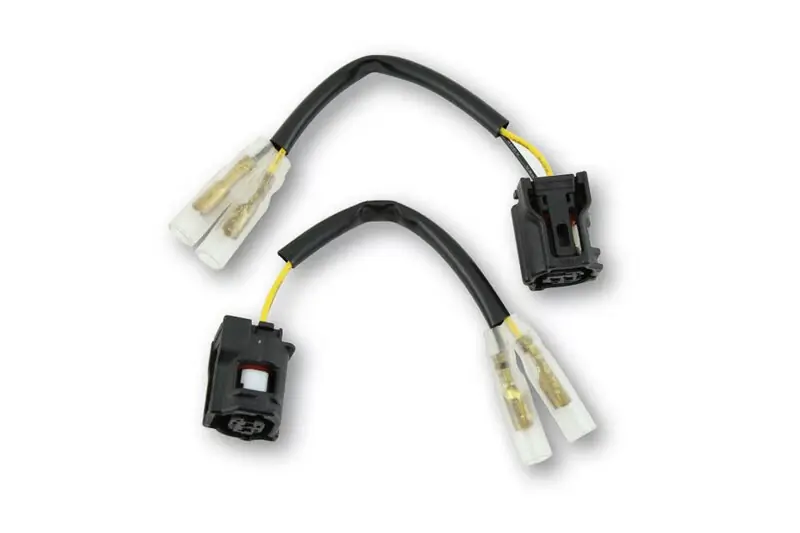 HIGHSIDER smart Blinker-Adapterkabel Für Diverse Yamaha Rabatt