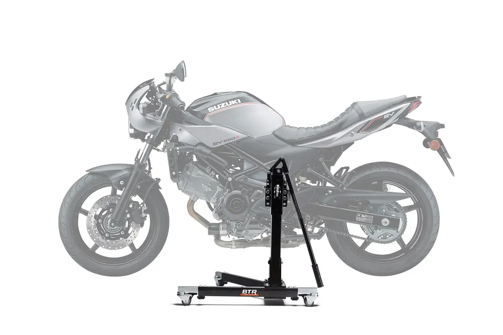 Must-Have Zentralständer EVOLIFT® für Suzuki SV 650 X 18-