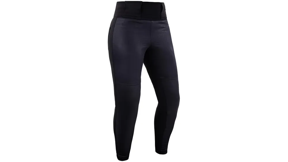 Oxford OA AA Demiwax Legging, schwarz, Gr. 42 reg Ausverkauf