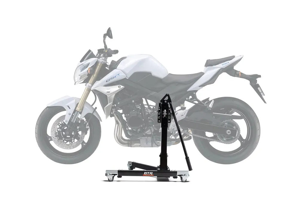 Zentralständer EVOLIFT® für Suzuki GSR 750 11-16 Ausverkauf