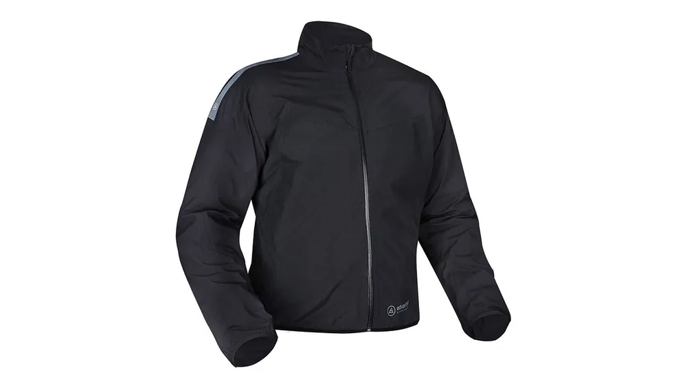 Oxford Regenjacke Gr. 4XL, Regenjacke "Rainseal Pro" Unisex Schneller Versand