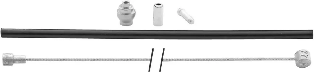 Neu Im Sortiment Elvedes Bremszug-Set 6444