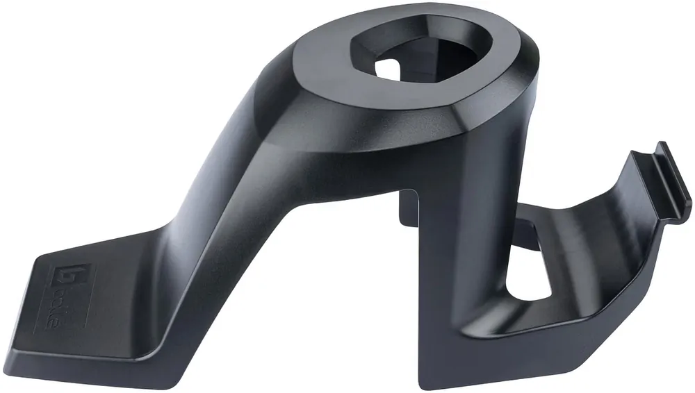 Begrenztes Angebot Bollé Helmhalter Kunststoff schwarz