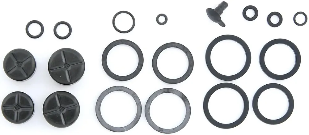 SRAM Kolben-Kit Guide 2015-2017 schwarz Wochenendangebot