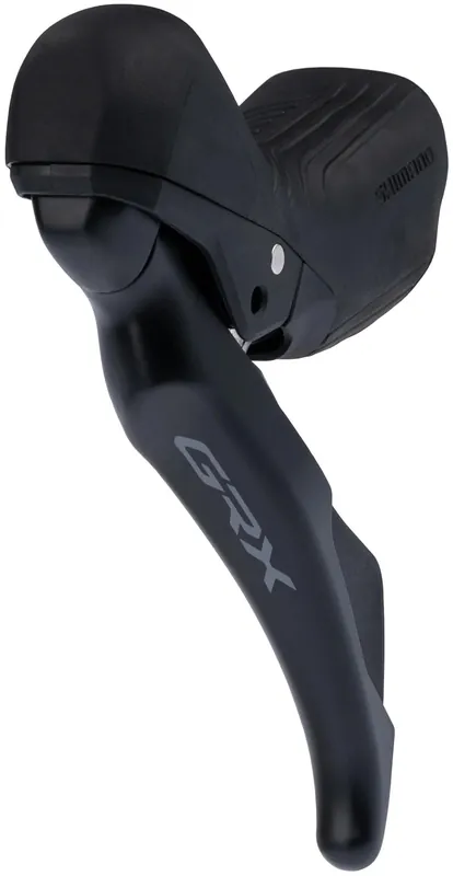 Aktuell Shimano Schalt-/Bremshebel GRX ST-RX610 2-fach links schwarz