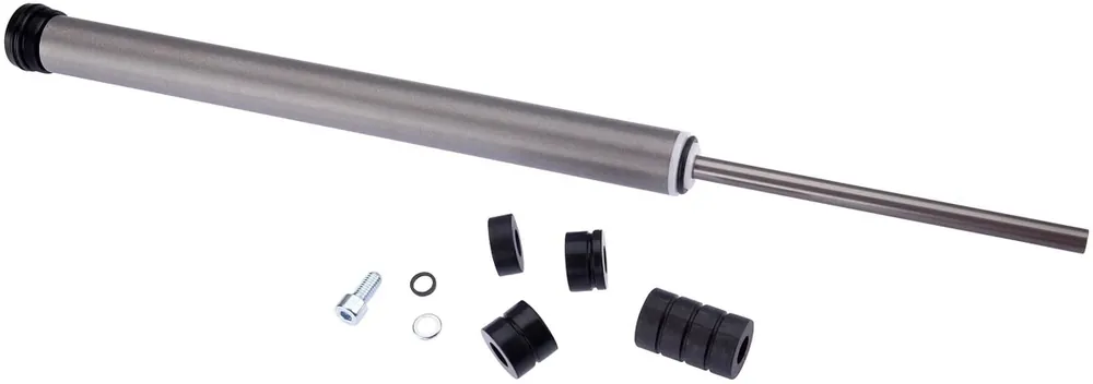 RockShox Federeinheit Solo Air 80-150 mm schwarz Günstig