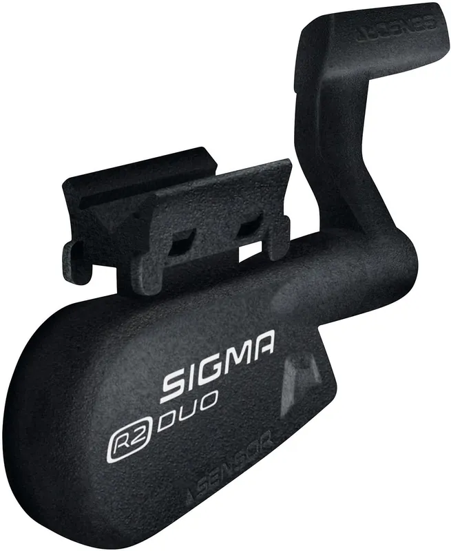 Sigma Sport R2 Duo Sendeeinheit schwarz,weiß Sofort Bestellen