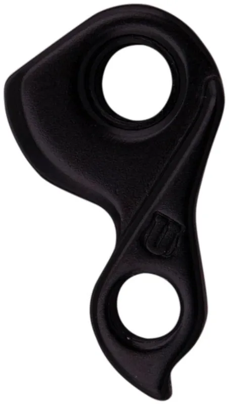 Aktuell Union Schaltauge GH-225 schwarz