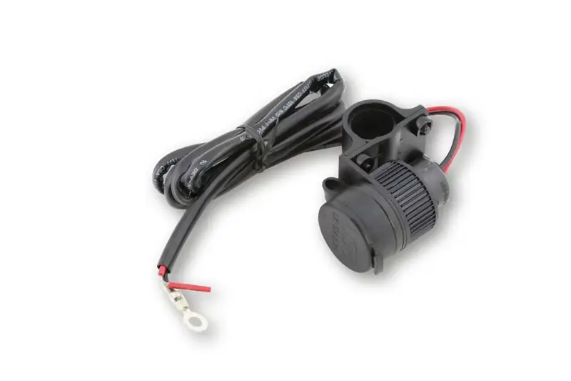 Begrenztes Angebot HIGHSIDER smart 2-fach USB-Steckdose auch Für iPhone, 12V, 3,3A