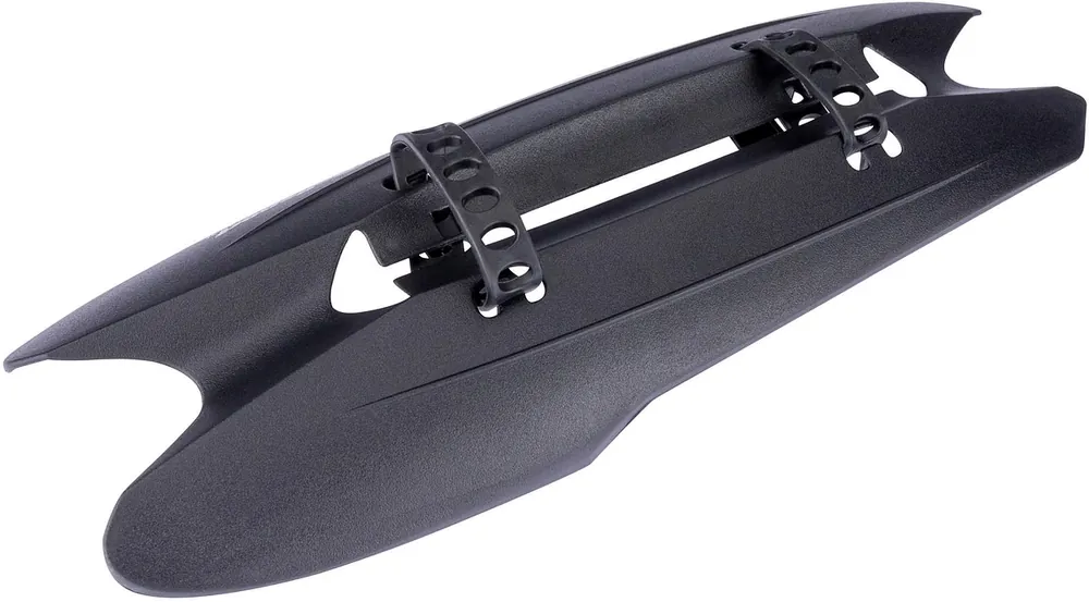 Polisport Spritzschutz Mudflap XL schwarz Online Kaufen
