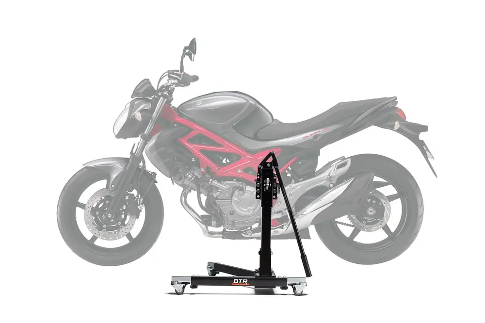 Zentralständer EVOLIFT® für Suzuki SFV 650 Gladius 09-16 Top-Seller