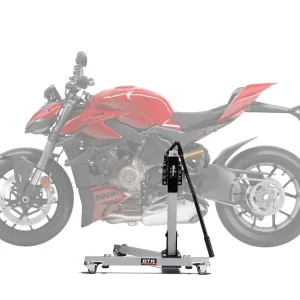 Zentralständer EVOLIFT® für Ducati Streetfighter V4 / S 20-24 Online Kaufen
