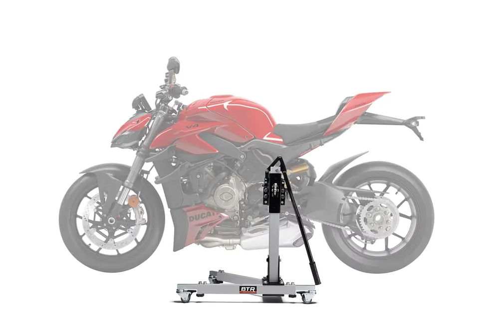 Zentralständer EVOLIFT® für Ducati Streetfighter V4 / S 20-24 Online Kaufen