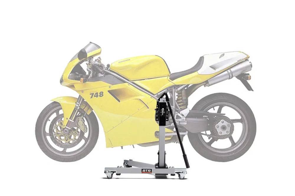 Zentralständer EVOLIFT® für Ducati 748 95-04 Highlight
