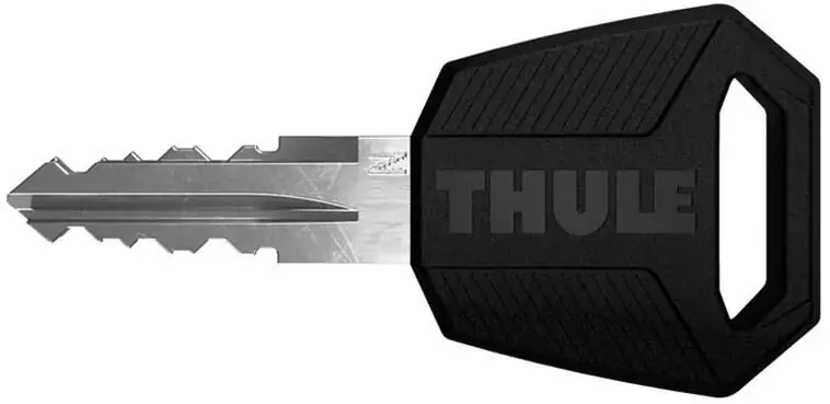 Thule Ersatzschlüssel N 227 Top-Preis