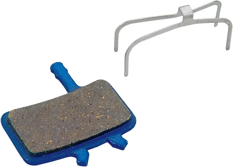 Must-Have Union Scheibenbremsbelag DBP-11 Avid Juicy blau