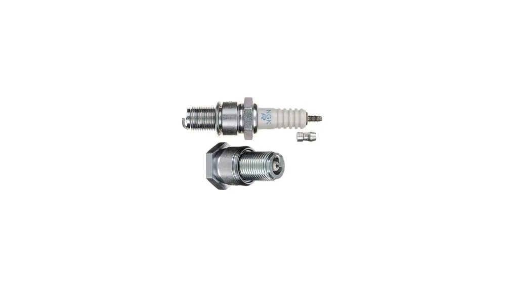 Mega-Angebot NGK Zündkerze BR8EG Race