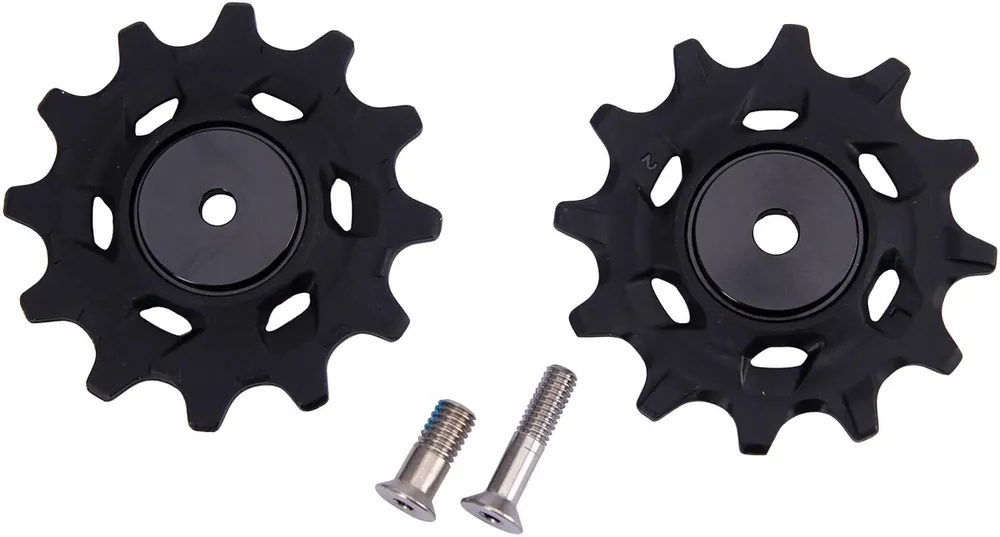 Finale Aktion SRAM Schaltrollen-Set Force eTap AXS