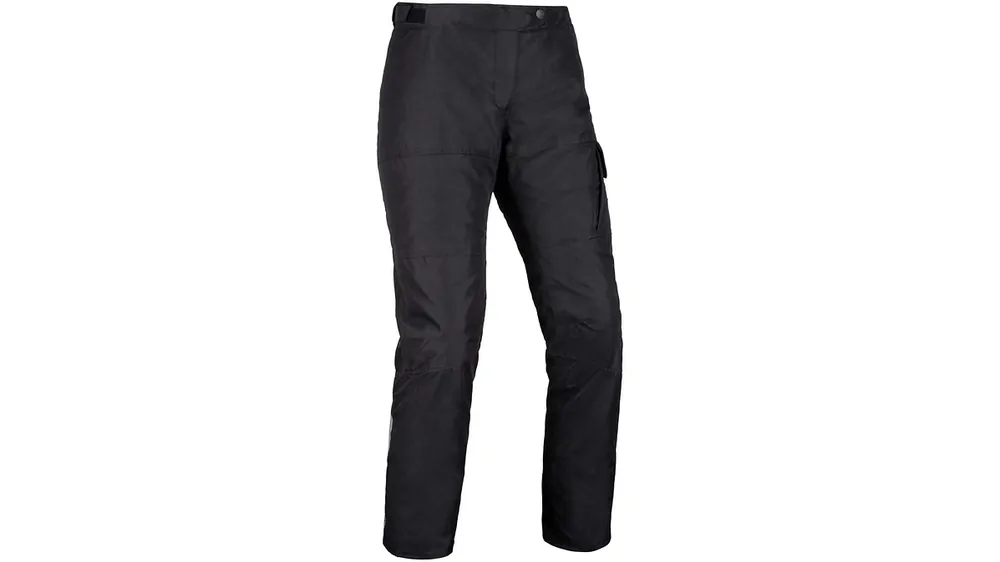 Nur Für Kurze Zeit Oxford Spartan WP WS, schwarz, Gr. 36 kurz