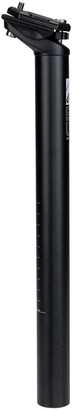 CONTEC Sattelstütze Brut Ø 30,9 mm 350 mm schwarz Bestseller