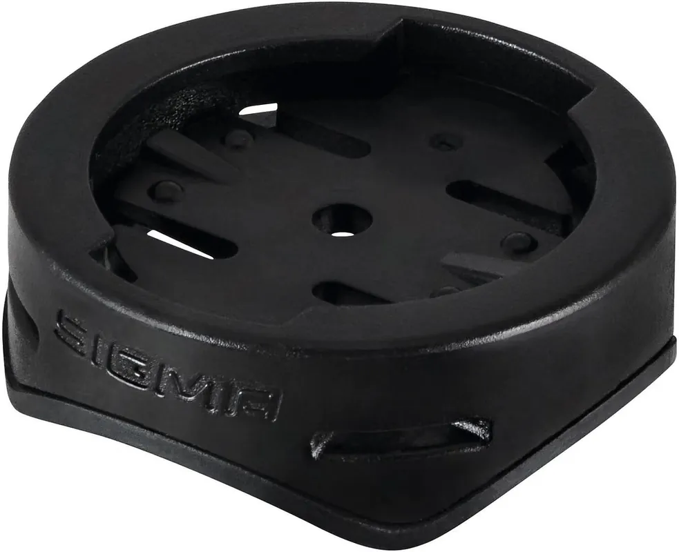 Finale Aktion Sigma Sport Halter ROX 4.0/11.1 EVO/12.1 EVO schwarz