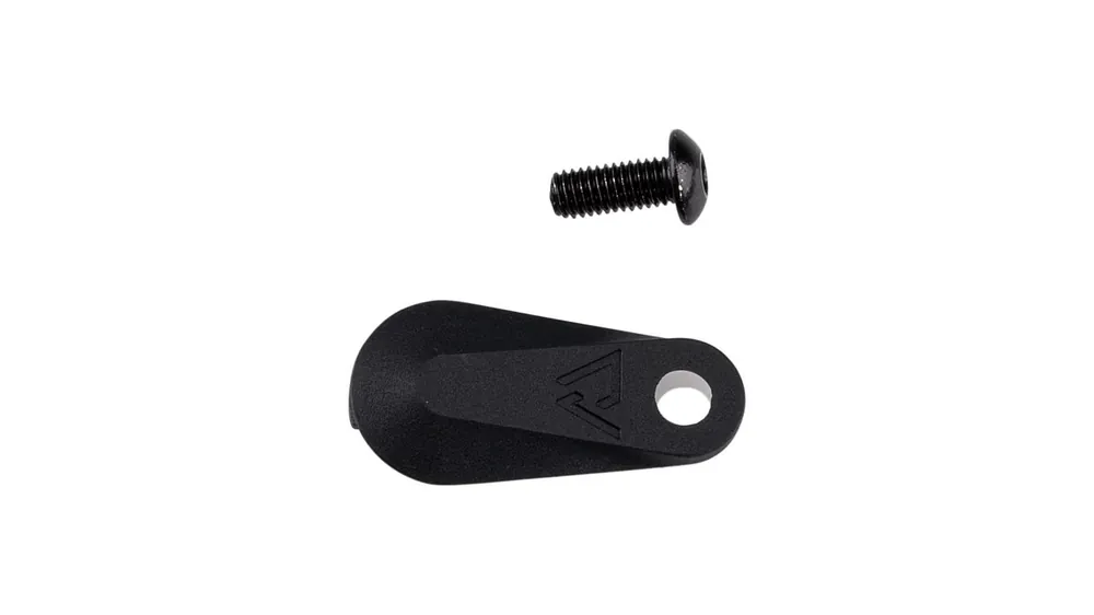 Günstig Conway Abdeckplatte FOX Live Valve Mod. 21 schwarz