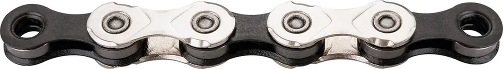 Jetzt Bestellen KMC Kette X11 11-fach 118 Glieder silber/schwarz SB-verpackt