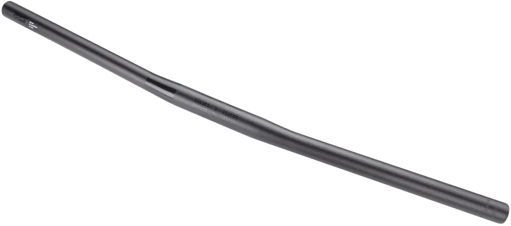 Letzte Chance CONTEC Lenker Mito 45 Aluminium schwarz