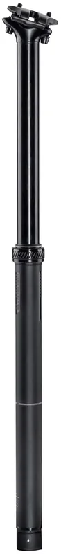 Ausverkauf CONTEC Variosattelstütze Drop-A-Gogo II Ø 30,9 mm schwarz 620 mm lang, 230 mm Verstellbereich, max