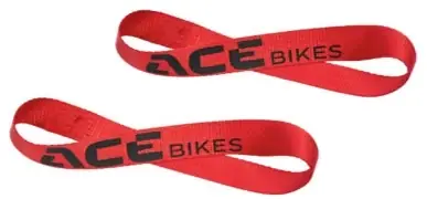 ACEBIKES Loops Pro Gurtschlaufensatz Letzte Chance