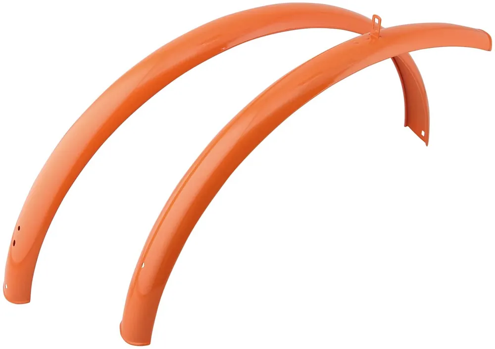 Excelsior Schutzblech 26 Zoll apricot salmon Jetzt Kaufen