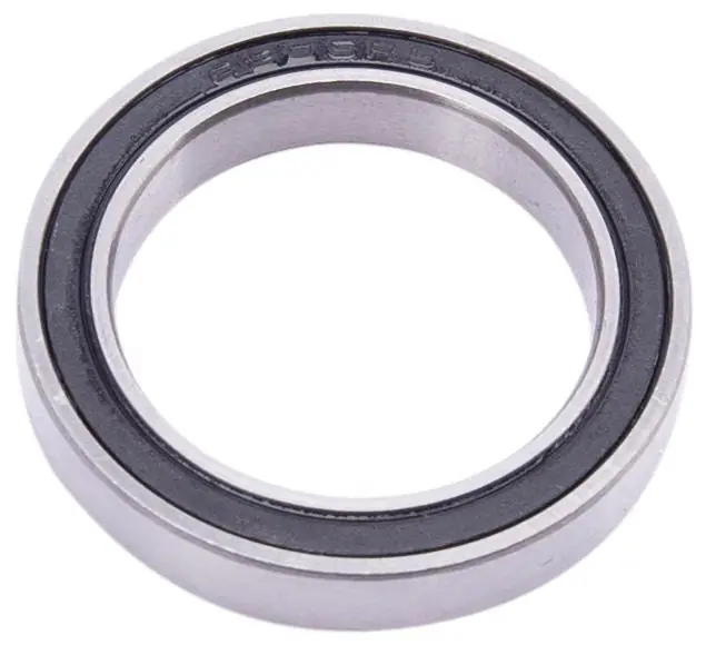 Super-Preis Union Kugellager CB-212 30 x 42 x 7 mm silber, schwarz