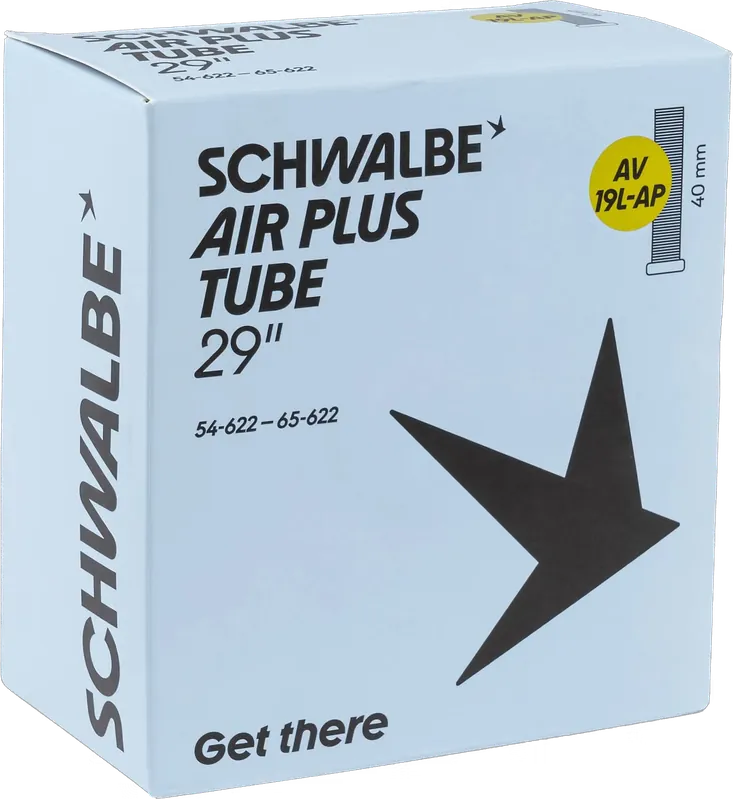 Sofort Bestellen Schwalbe Schlauch Nr. 19L-AP 28/29 Zoll