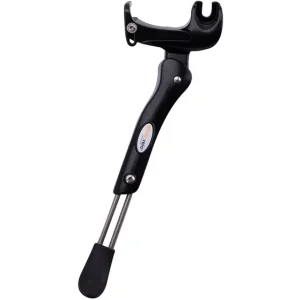 AtranVelo Stylo Rearmounted Hinterbauständer 24-28 Zoll schwarz Rabatt