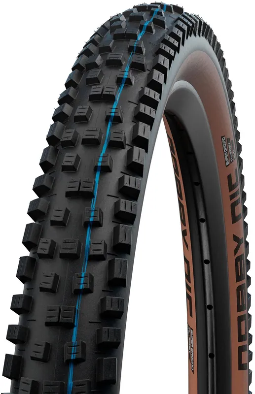 Direkt Vom Hersteller Schwalbe Nobby Nic Evolution Line 26 Zoll schwarz,braun