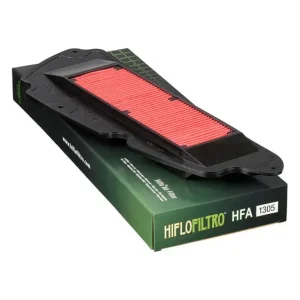 Günstig Hiflofiltro Luftfilter HFA1305