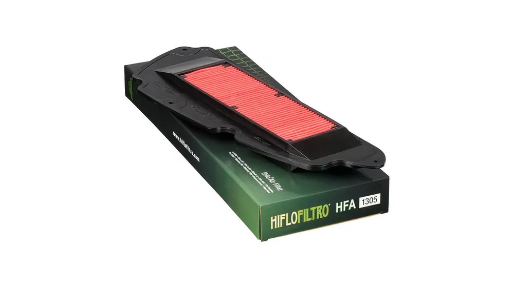 Günstig Hiflofiltro Luftfilter HFA1305