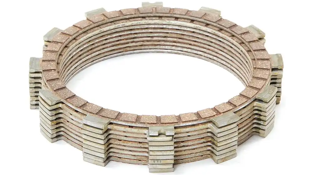 Top-Seller TRW Kupplungslamellensatz MCC422-9