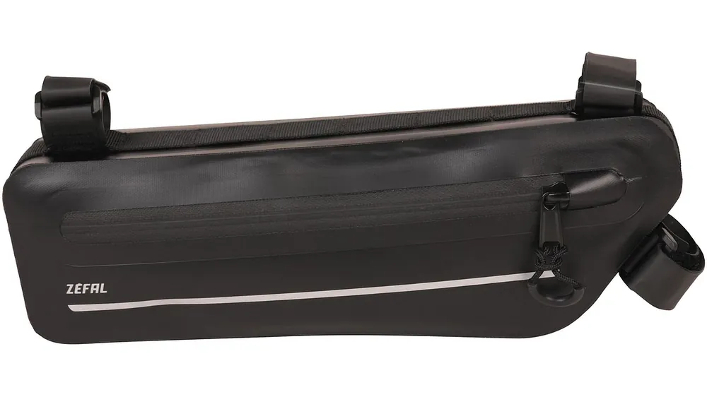 Super-Preis Zéfal Rahmentasche Z Adventure C-Serie C2 2,2 l schwarz