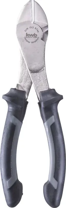 Direkt Vom Hersteller kwb Kraftseitens. 180 mm SB 384010