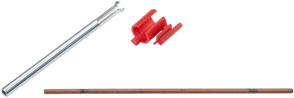 Echt SRAM Ersatzteil-Set Getriebenabe Pentasport 5200 grau