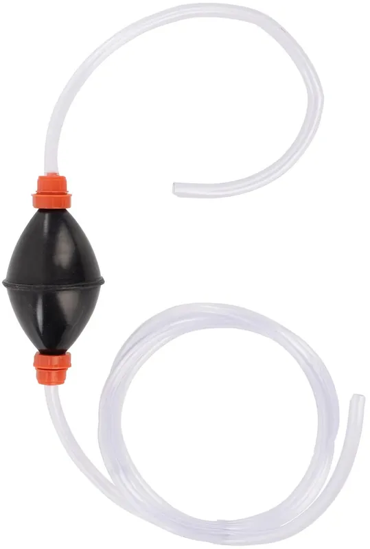 Oxford Umfüllpumpe Siphon OX921 Preisknaller